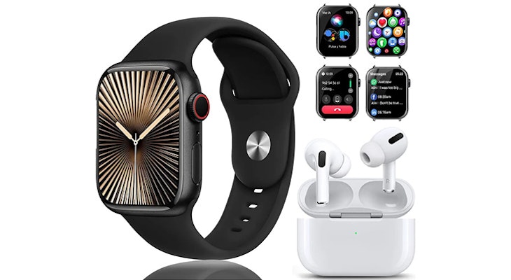 Reloj Inteligente