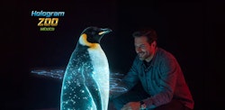 Hologram Zoo
