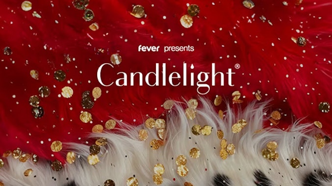 Candlelight: Queen & ABBA