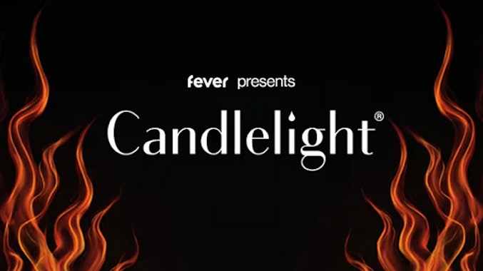 Candlelight: Clásicos del Rock