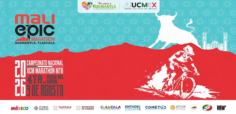 Mali Epic Marathon