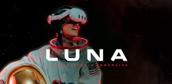 LUNA: La Experiencia Inmersiva – Una Experiencia de RV Inmersiva en la Ciudad de México