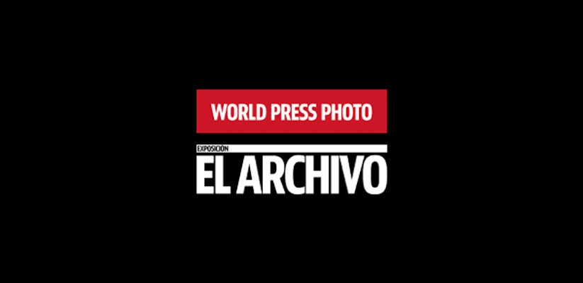 World Press Photo 2026 + El archivo