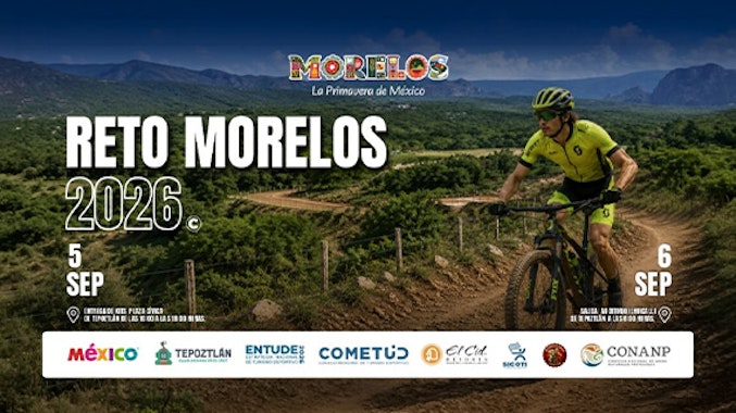 Reto Morelos