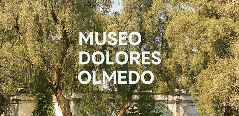 Museo Dolores Olmedo