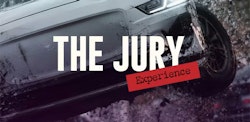 The Jury Experience - Algoritmo Mortal