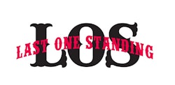 Last One Standing | 2026