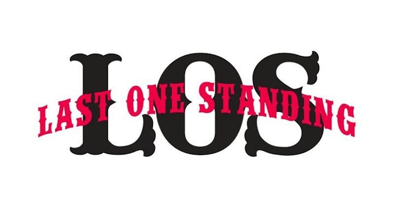 Last One Standing | 2026