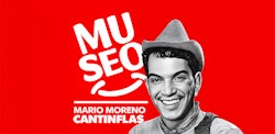 Museo Mario Moreno "Cantinflas"