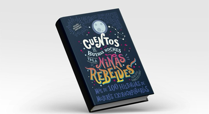 Libro de Cuentos.