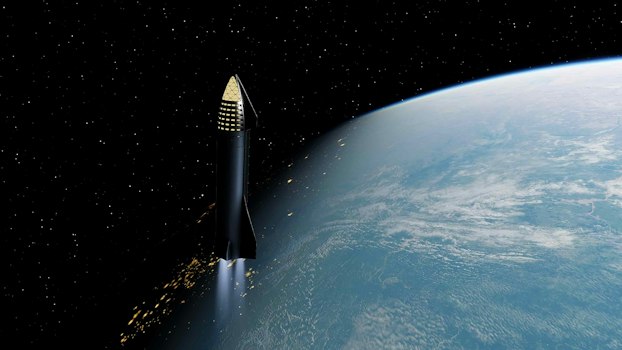 Los planes de Elon Musk y su mirada al futuro
