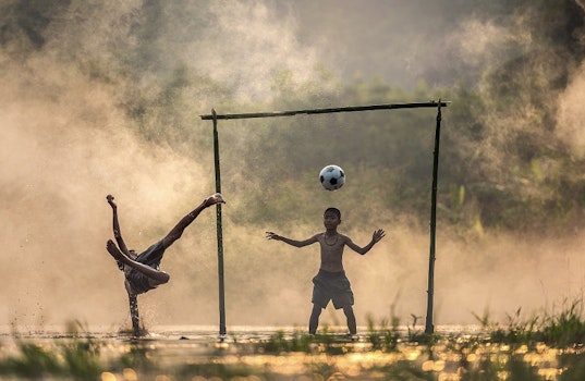 El auge de los documentales deportivos