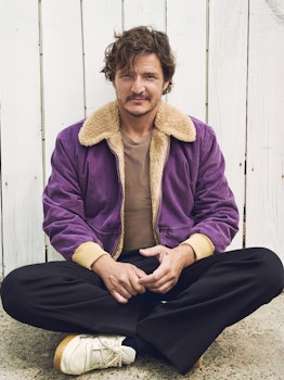 Pedro Pascal, el chileno que conquistó Hollywood