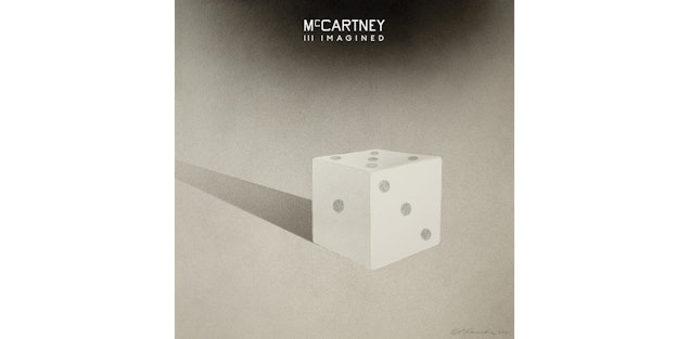 Paul McCartney presenta "McCartney III Imagined"