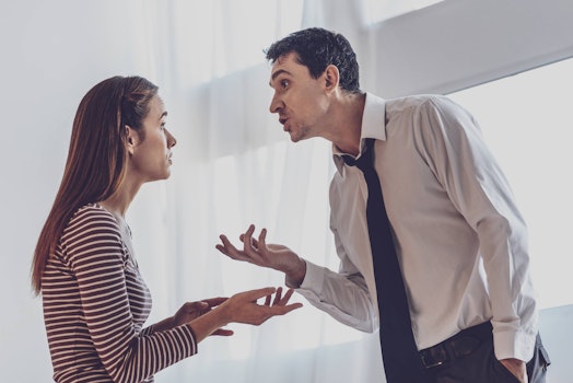 Cómo manejar diferencias políticas en una relación