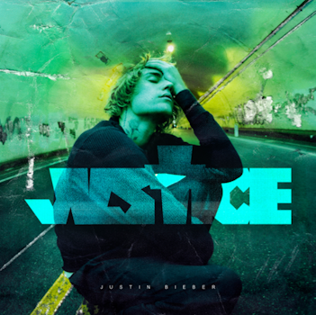 "Justice", el nuevo álbum de Justin Bieber