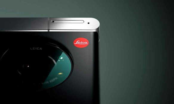 Leica se une al mundo de los smartphones