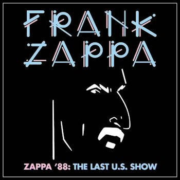 Escucha el mítico último show de  Frank Zappa en el país norteamericano