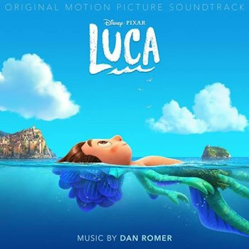 Disfruta ya de la música de "Luca"