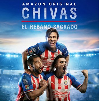 "Chivas: El Rebaño Sagrado": Historia, tradición y popularidad 