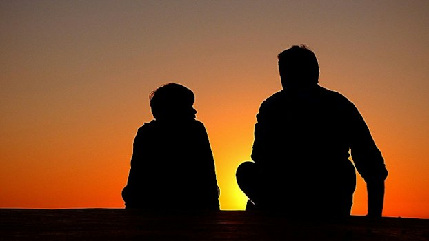 ¡Qué padre ser padre en el cine!