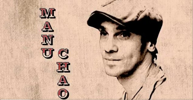 Manu Chao cumple hoy 60 años
