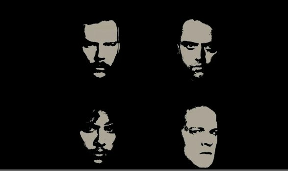 Artistas de todo el mundo celebran “The Black Album” de Metallica