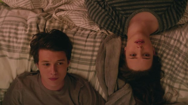 Nuevas series y películas LGBT+
