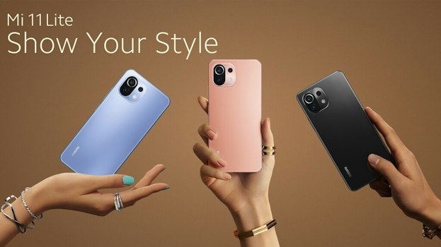 Llegan a México, Xiaomi Mi 11 y Mi 11 Lite 4G/5G