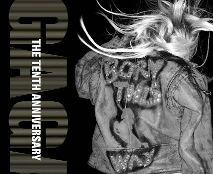 Celebra 10 años de un disco icónico: "Born This Way "