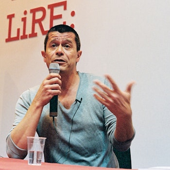 Emmanuel Carrère ganador del Princesa de Asturias