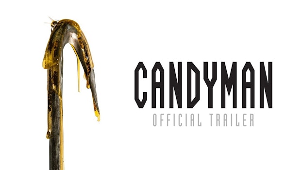 Nuevo trailer de la ansiada “Candyman”
