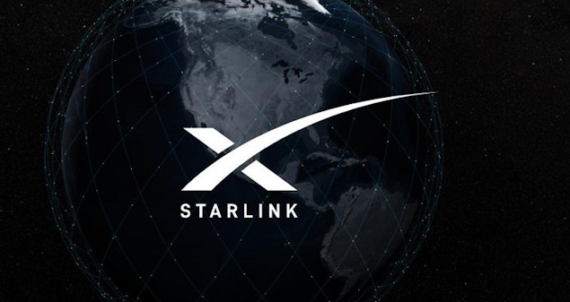 Starlink: el Internet satelital de Elon Musk