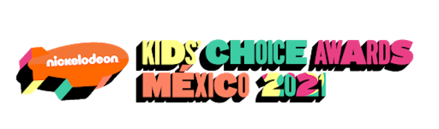 Conoce a nuestros prenominados en los Kid Choice Awards México 2021