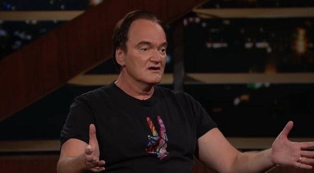 ¿Tarantino se retira con su décima película?