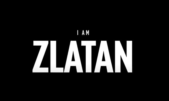 "I am Zlatan" ya presentó impactante tráiler