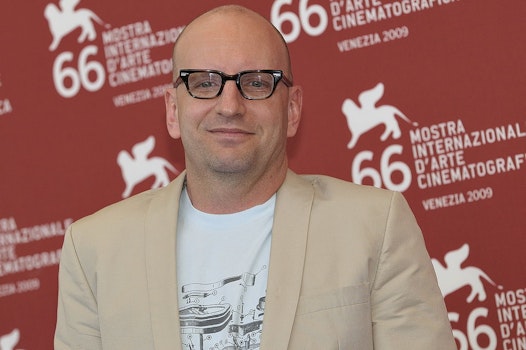 Lo nuevo de Steven Soderbergh