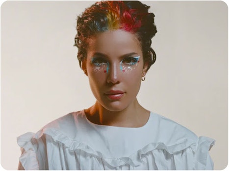 Halsey anuncia nuevo álbum y esto es lo que sabemos