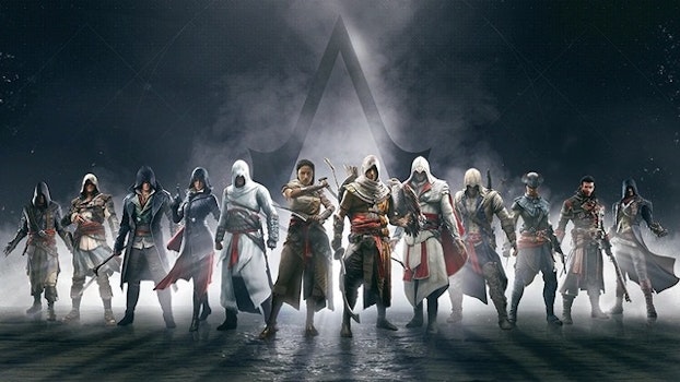 10 frases memorables de los personajes de Ubisoft