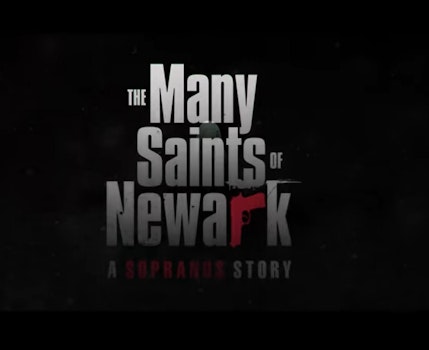 El ascenso de Tony Soprano