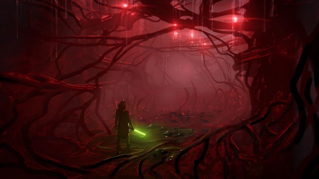 BioWare marca una nueva era para el aclamado MMORPG Star Wars