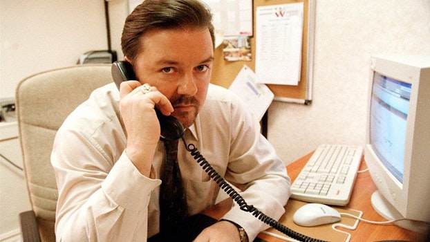 “The Office” cumple 20 años