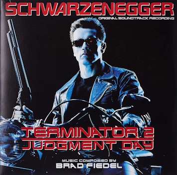 Celebramos Terminator 2 y sus 30 años