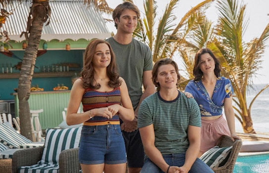 Hablemos de los nuevos trailers de Netflix