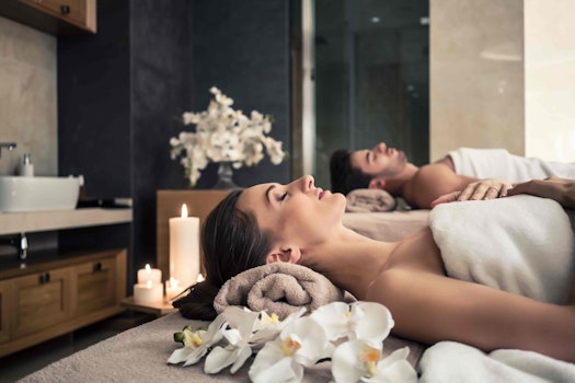 Turismo wellness en México