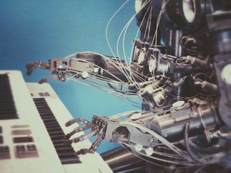 Inteligencia Artificial compone letras para música en vivo