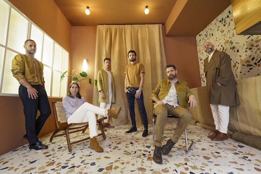 Vetusta Morla vuelve