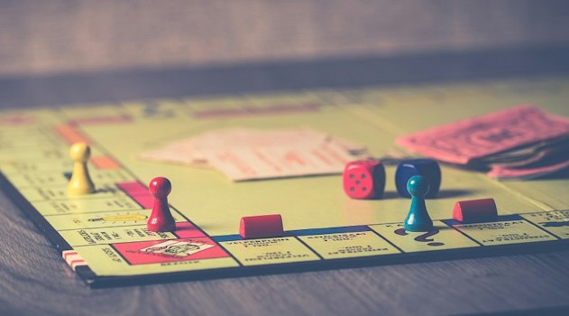 Los mejores juegos de mesa de ayer y hoy