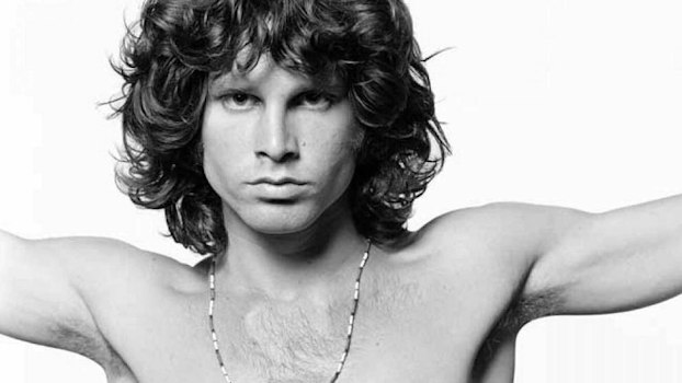 Morrison regresa a la pantalla en forma de documental
