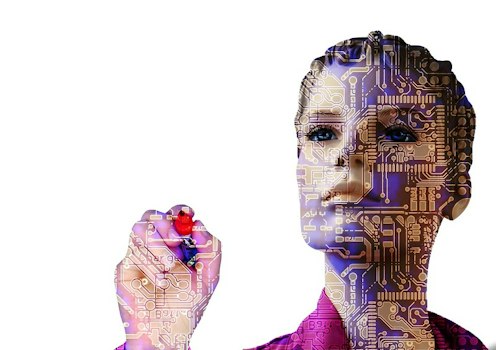Empleos del futuro